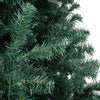 Kunstig juletre med stativ grønn 500 cm PVC