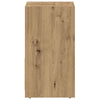 Badeservantskap artisan eik 60x33x60 cm konstruert tre
