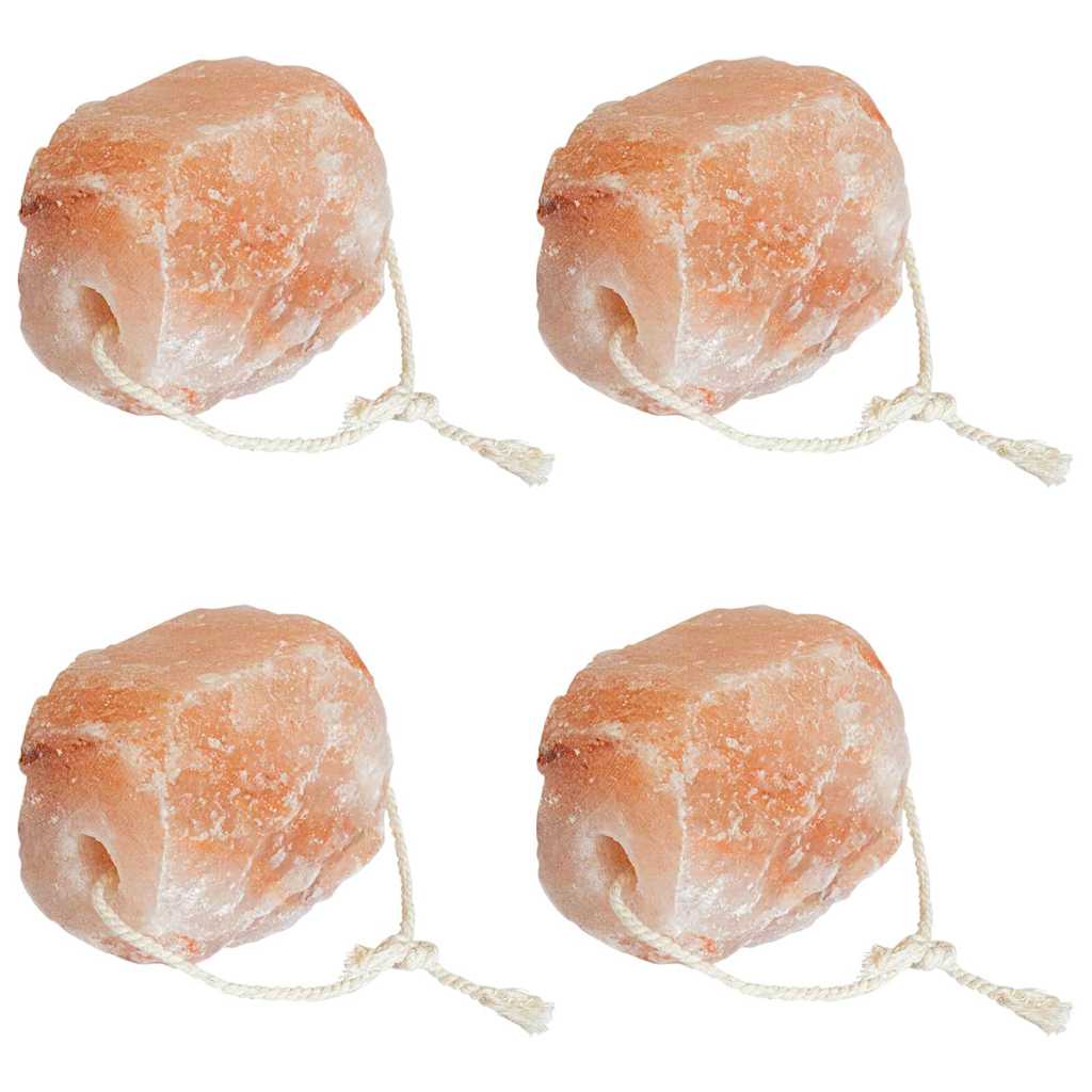 Salt Likk Steiner Rosa Himalayasalt