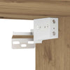 Servantskap artisan eik 60x38,5x46 cm konstruert tre