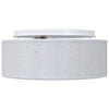 Taklampe Grå 30 x 13.5 cm stoff