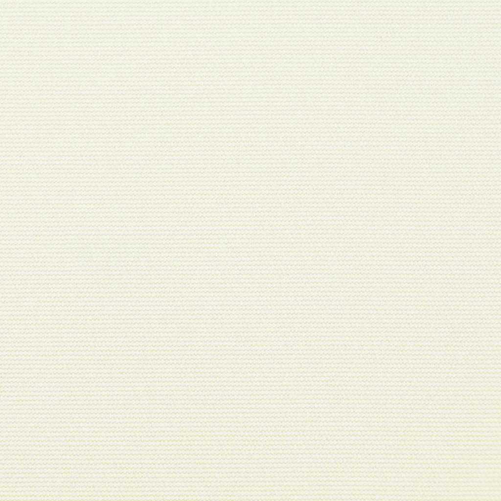 Reserveduk til markise Krem 330 x 195 cm Polyester vidaXL