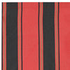 Reserveduk til markise Flerfarget 400 x 200 cm Lerret