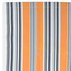 Reserveduk til markise Flerfarget 400 x 200 cm Lerret