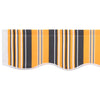 Reserveduk til markise Flerfarget 350 x 200 cm Lerret