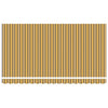 Reserveduk til markise Flerfarget 400 x 200 cm Lerret