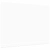 Reserveduk til markise Hvit 450 × 350 cm Lerret