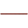 Markiseduk Flerfarget 3.8 x 0.2 m Lerret