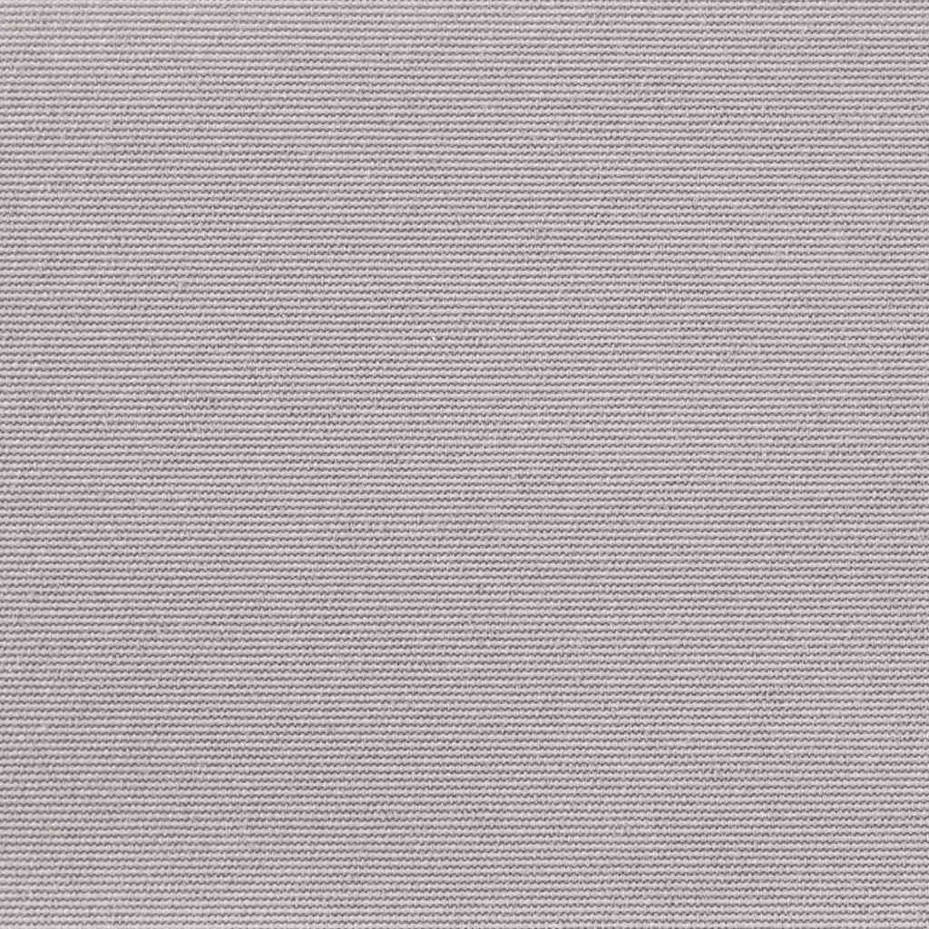Markisekant erstatning Lysegrå 3 m Polyester