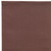 Reserveduk til markise Brun 10 x 1.6 m stoff