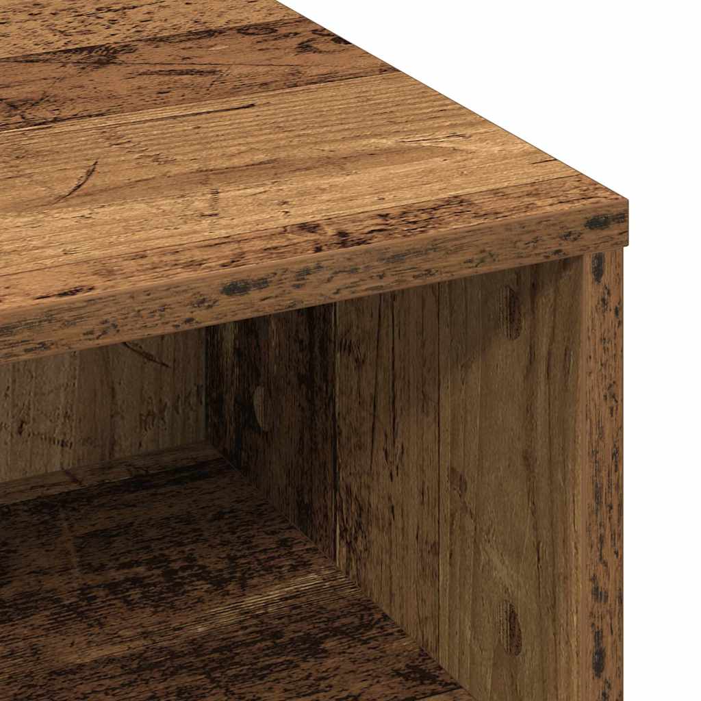 Kaffebord Gamle tre 60 x 60 x 30 cm