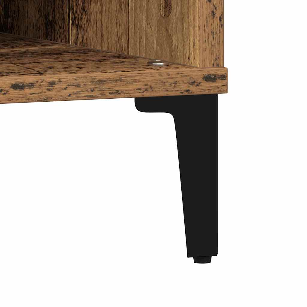 Kaffebord Gamle tre 60 x 60 x 30 cm