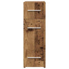 Apotekerskap Gammelt tre 20 x 45.5 x 60 cm Konstruert tre