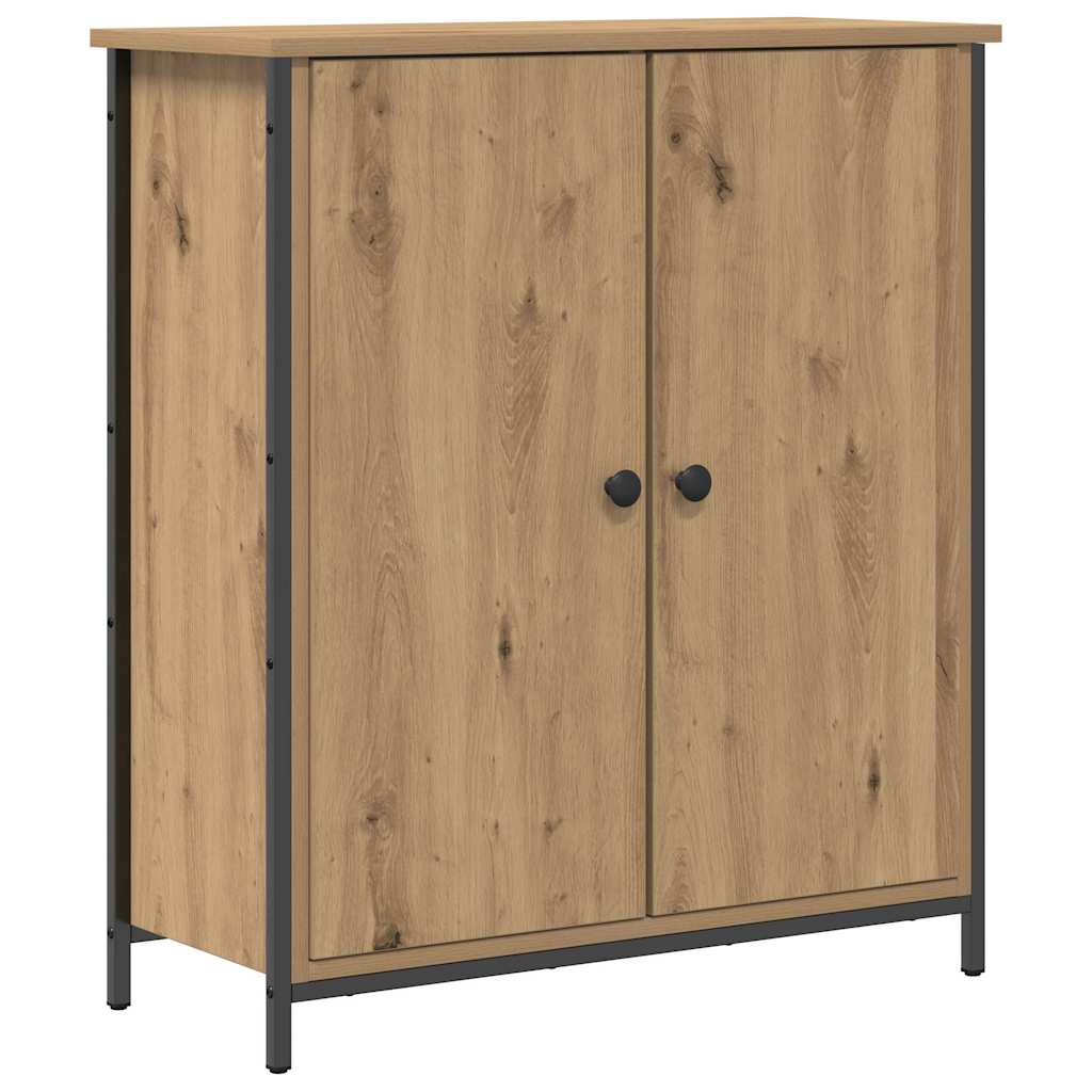Serviesskap Artisan Eik 70 x 30 x 80 cm Konstruert tre