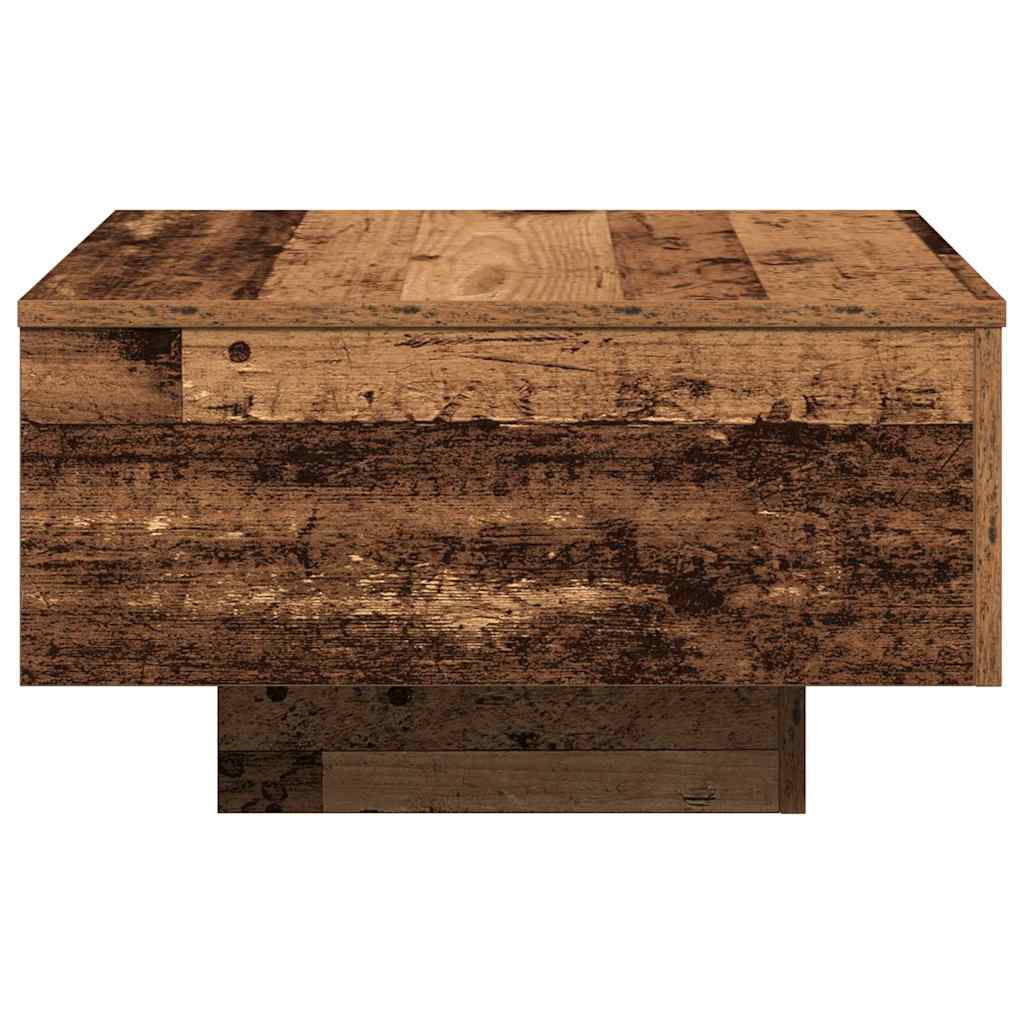 Kaffebord Gamle tre 55 x 55 x 31 cm
