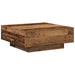 Kaffebord Gamle tre 80 x 80 x 31 cm