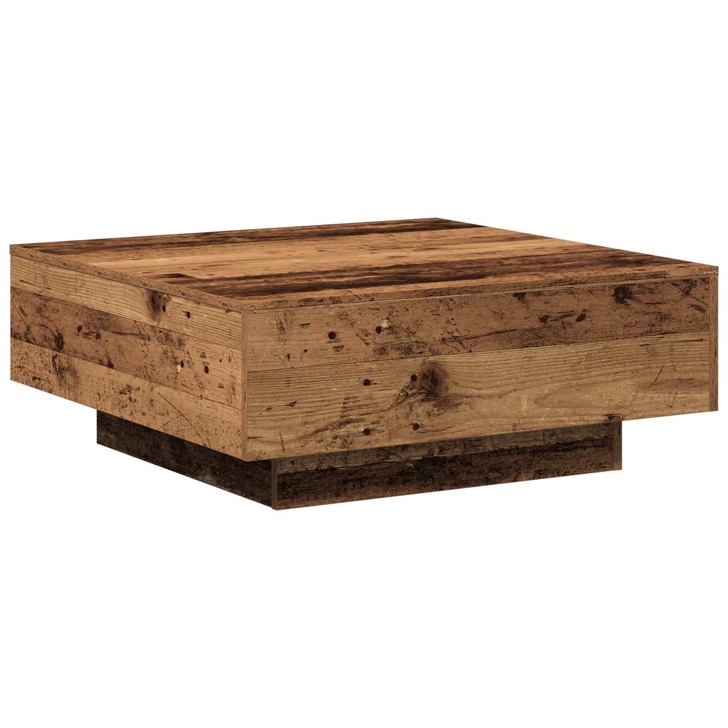 Kaffebord Gamle tre 80 x 80 x 31 cm
