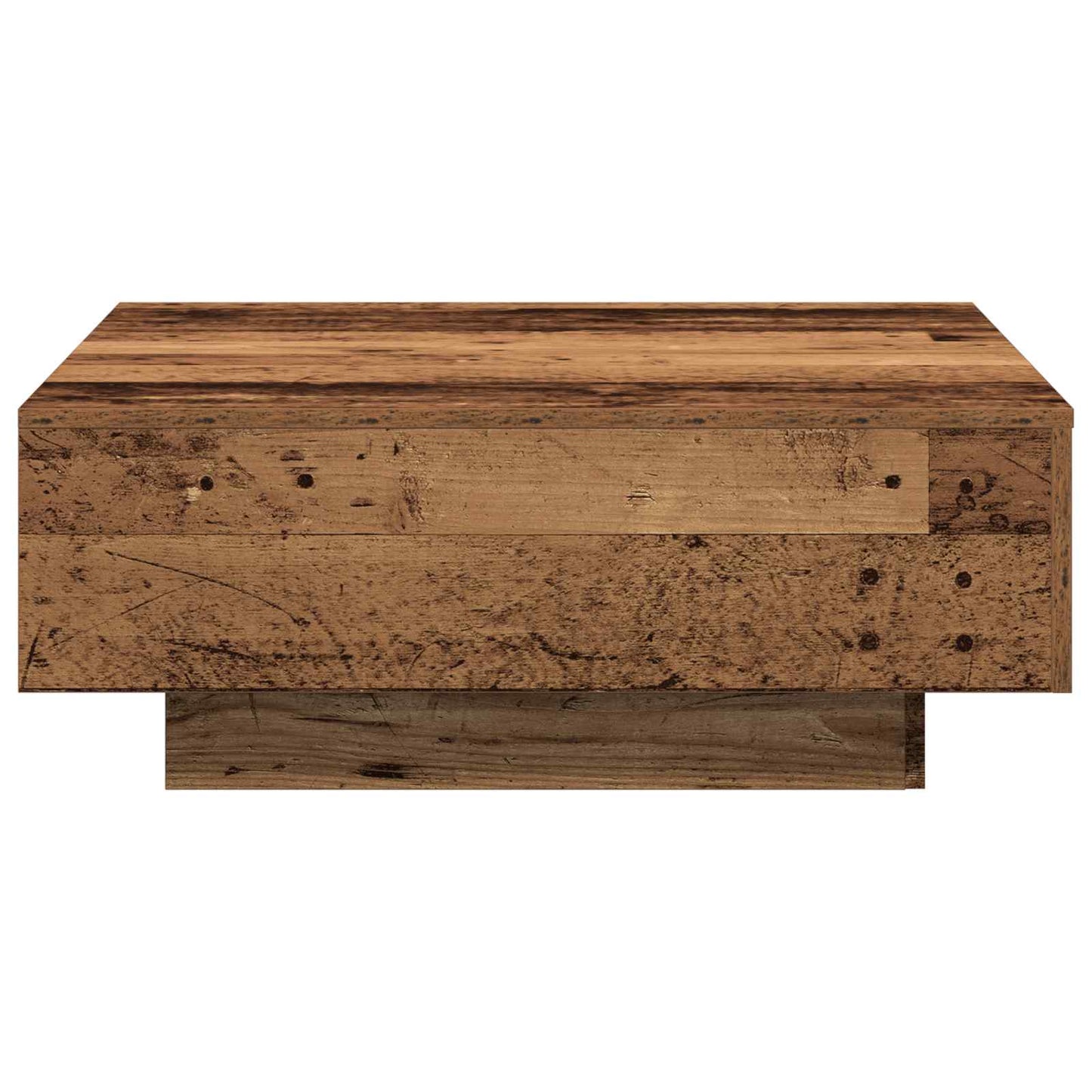 Kaffebord Gamle tre 80 x 80 x 31 cm