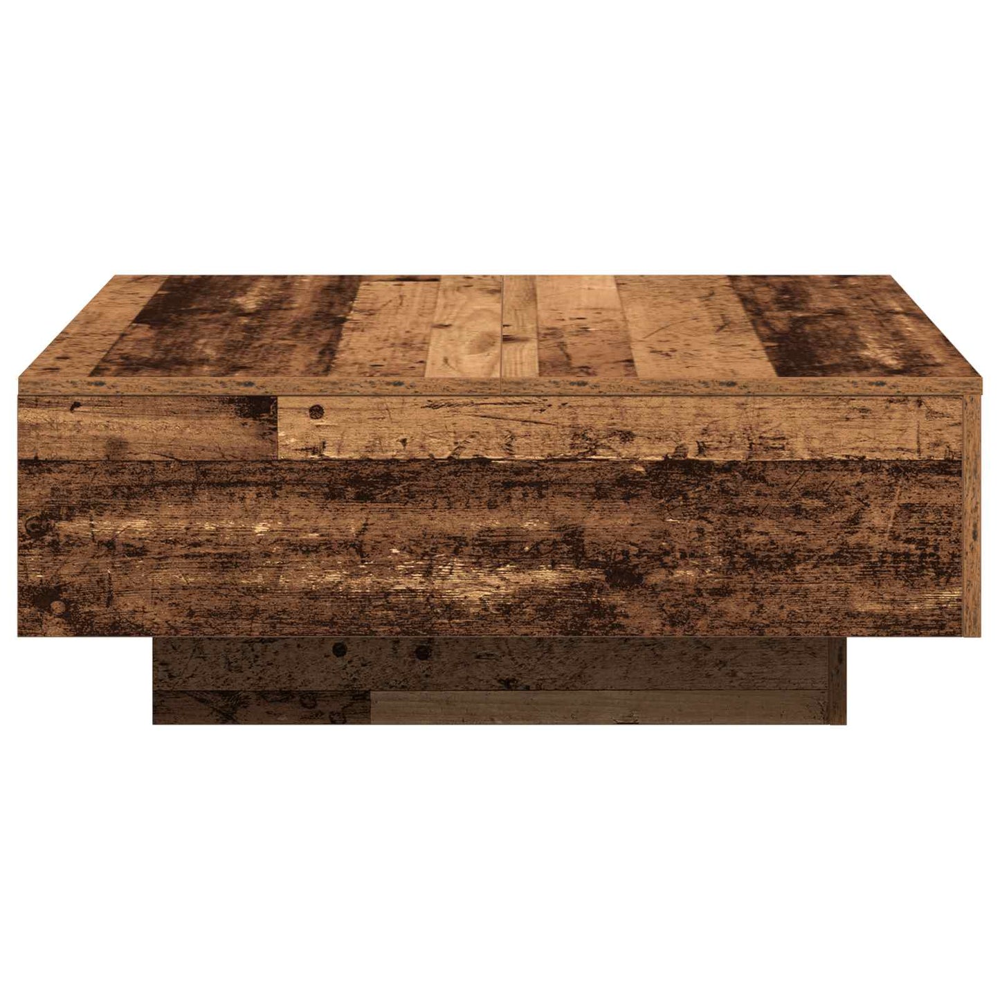 Kaffebord Gamle tre 80 x 80 x 31 cm