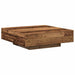 Kaffebord Gamle tre 100 x 100 x 31 cm