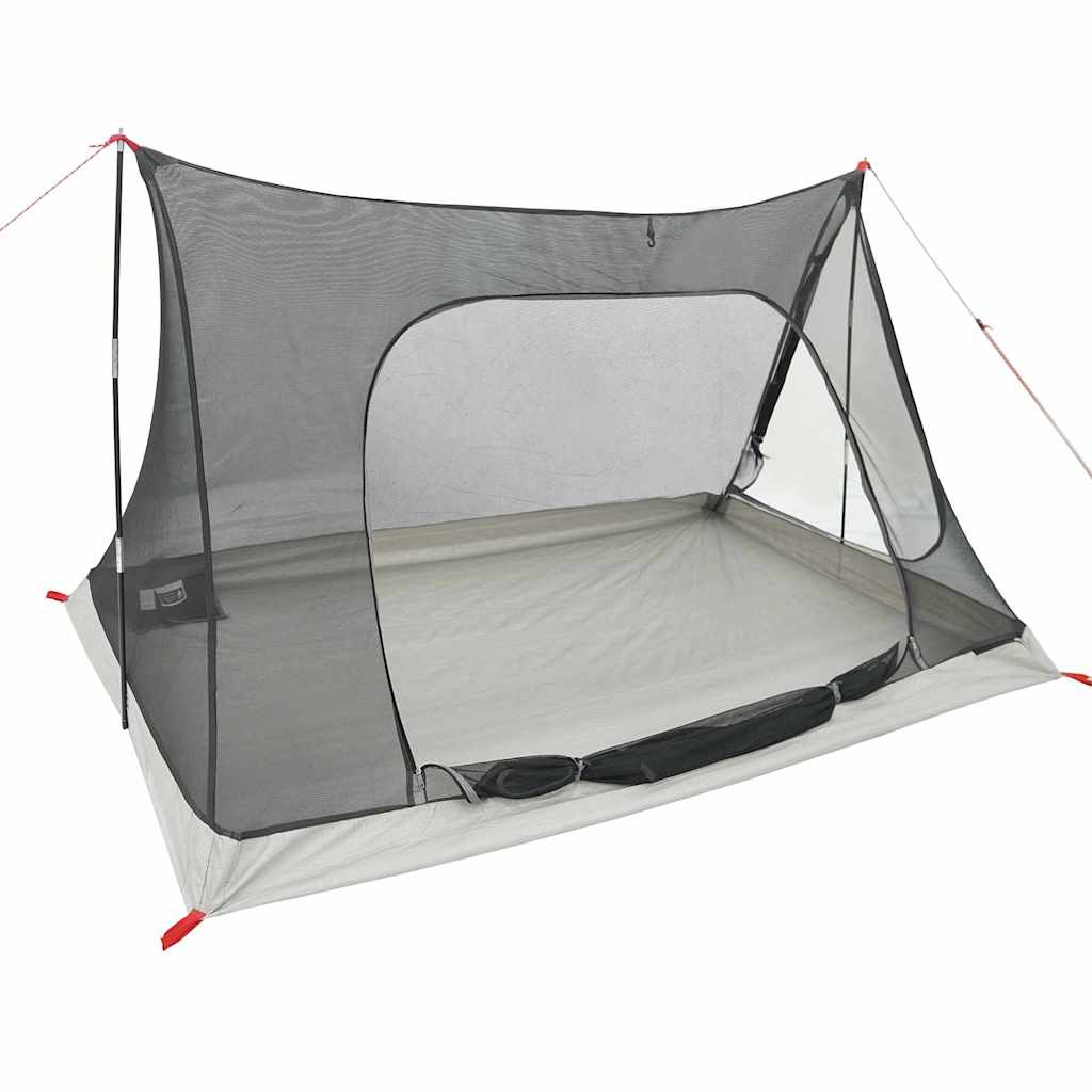 Innertelt Svart 220 x 128 x 110 cm Netting