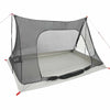 Innertelt Svart 220 x 128 x 110 cm Netting