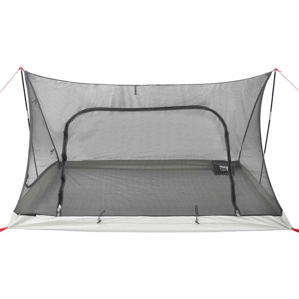 Innertelt Svart 220 x 128 x 110 cm Netting