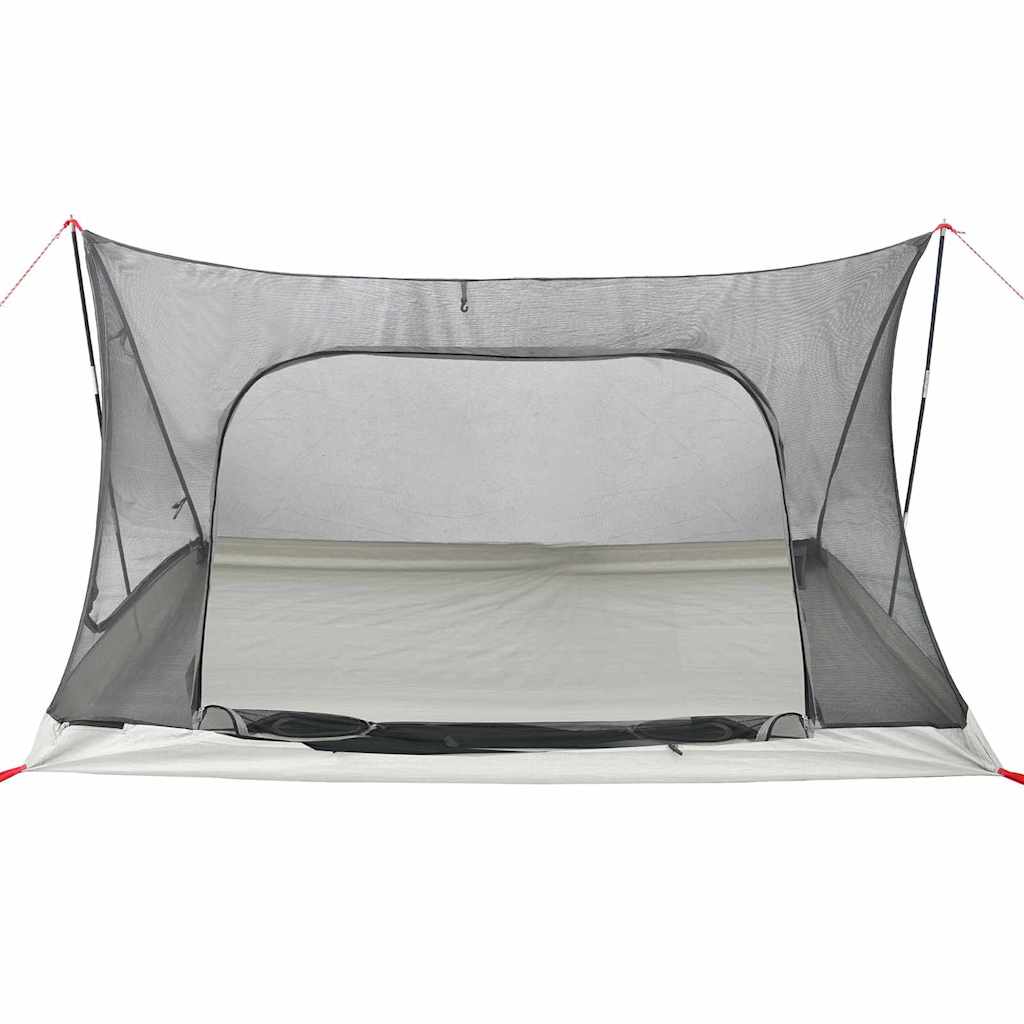 Innertelt Svart 220 x 128 x 110 cm Netting