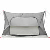 Innertelt Svart 220 x 128 x 110 cm Netting