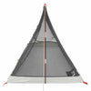 Innertelt Svart 220 x 128 x 110 cm Netting