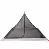 Innertelt Svart 240 x 160 x 133 cm Netting