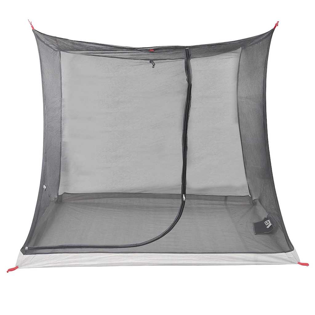 Innertelt Svart 208 x 140 x 175 cm Netting