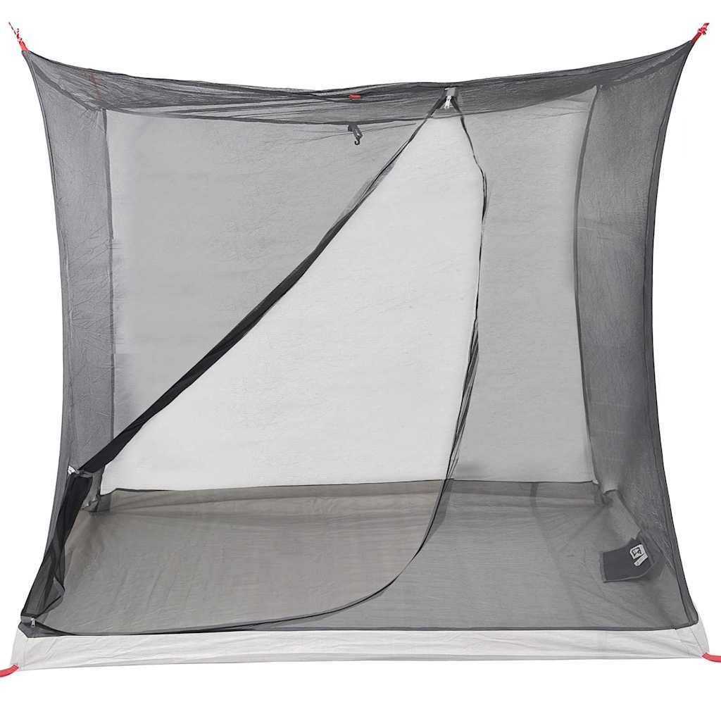 Innertelt Svart 208 x 140 x 175 cm Netting