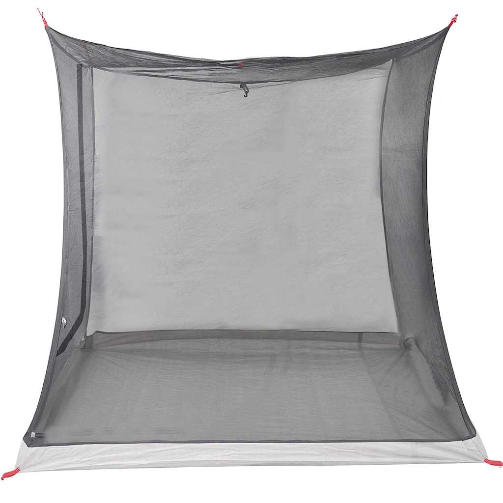 Innertelt Svart 208 x 140 x 175 cm Netting