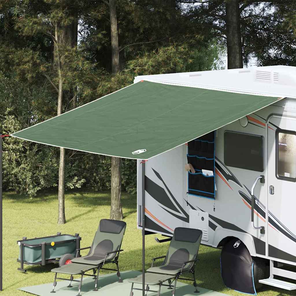 Vannavvisende Tarp med tak 240 x 350 cm
