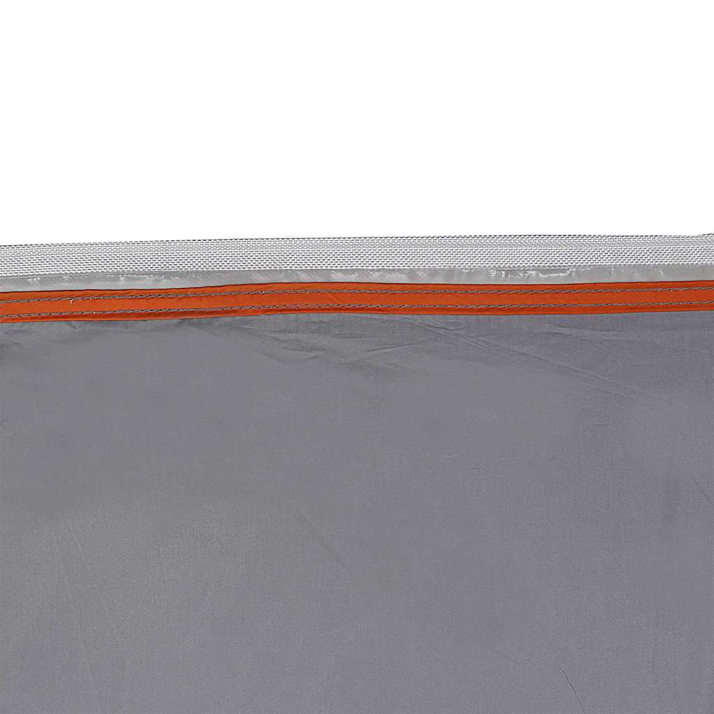 Vannavvisende Tarp med tak 240 x 350 cm