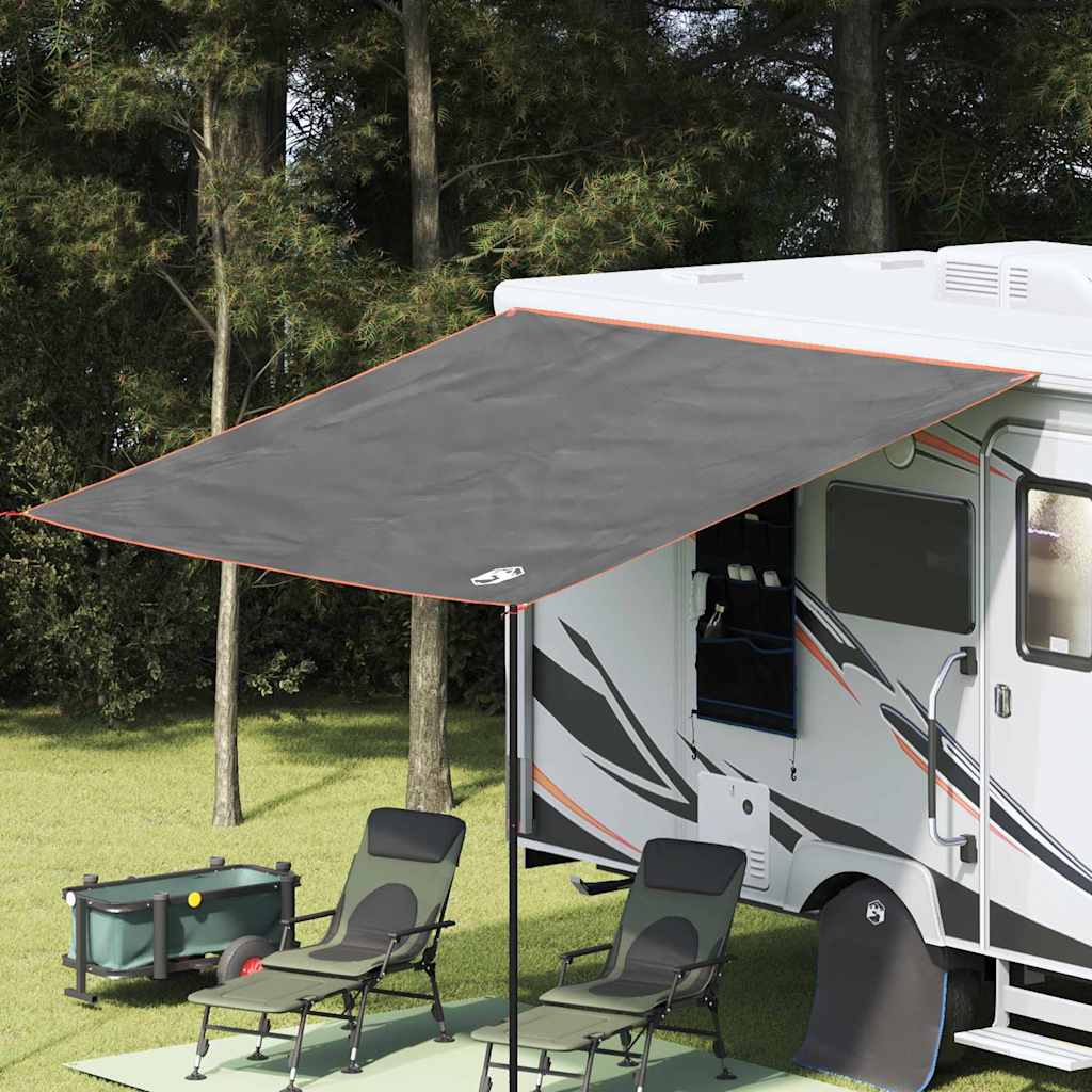 Vannavvisende Tarp med tak 240 x 350 cm