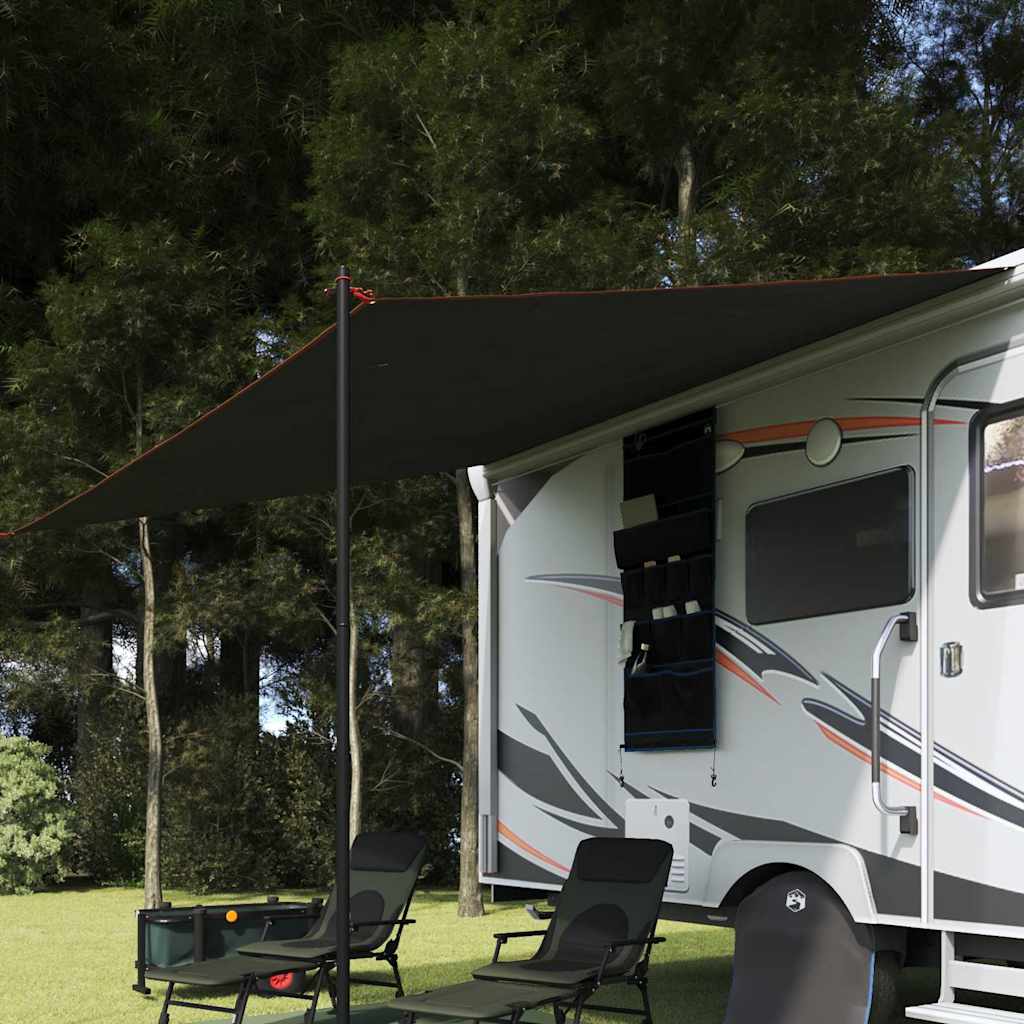 Vannavvisende Tarp med tak 240 x 350 cm