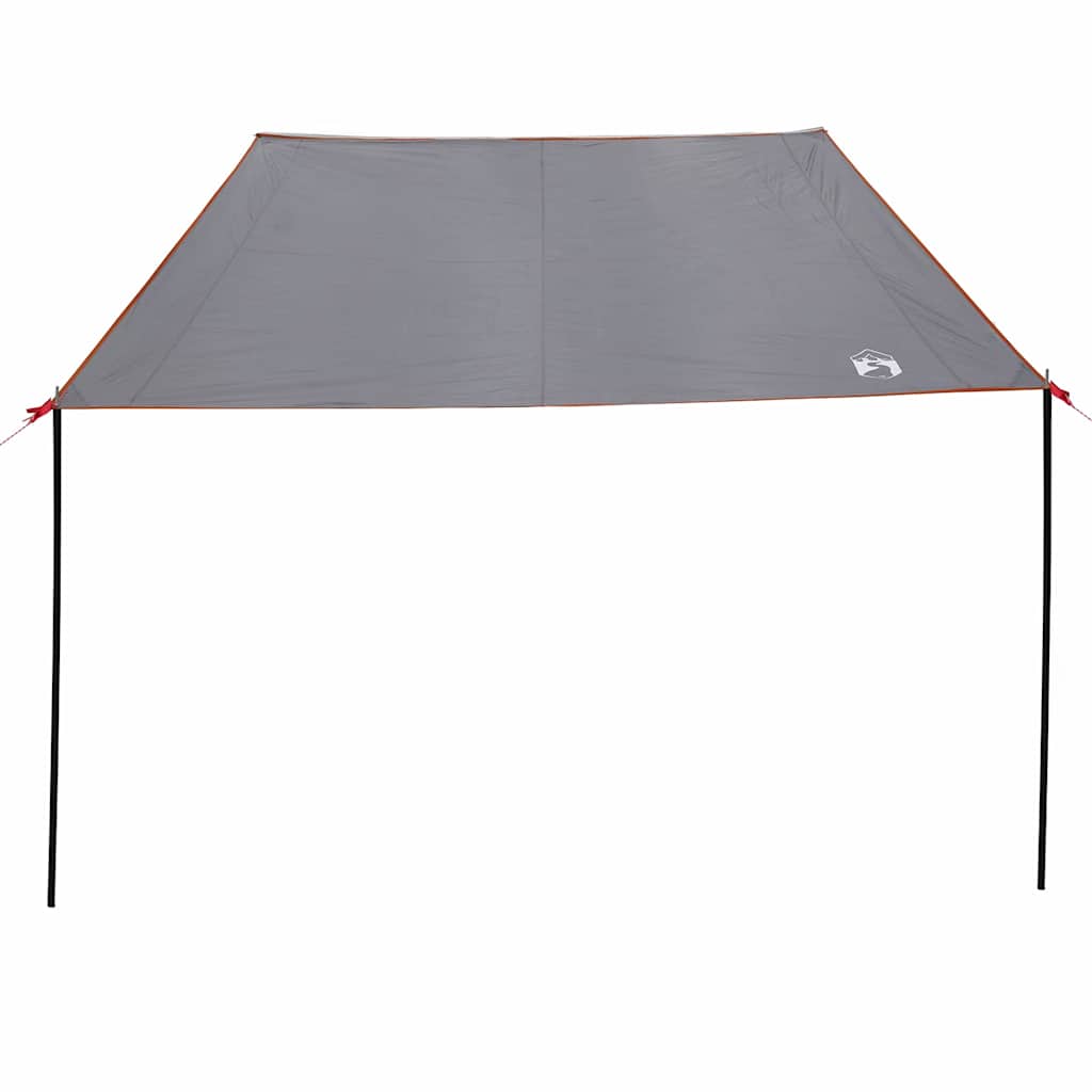 Vannavvisende Tarp med tak 240 x 350 cm