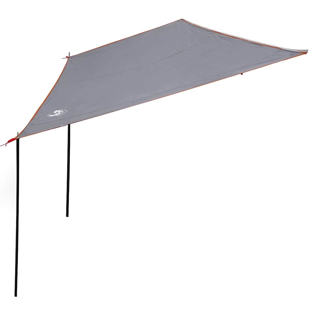 Vannavvisende Tarp med tak 240 x 350 cm