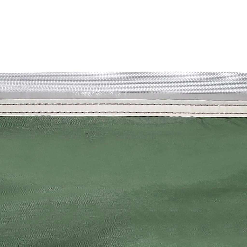 Vannavvisende Tarp med tak 240 x 460 cm