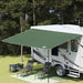 Vannavvisende Tarp med tak 240 x 460 cm