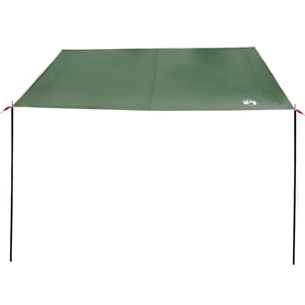 Vannavvisende Tarp med tak 240 x 460 cm