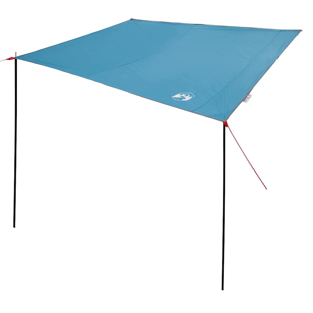 Vannavvisende Tarp med tak 240 x 460 cm