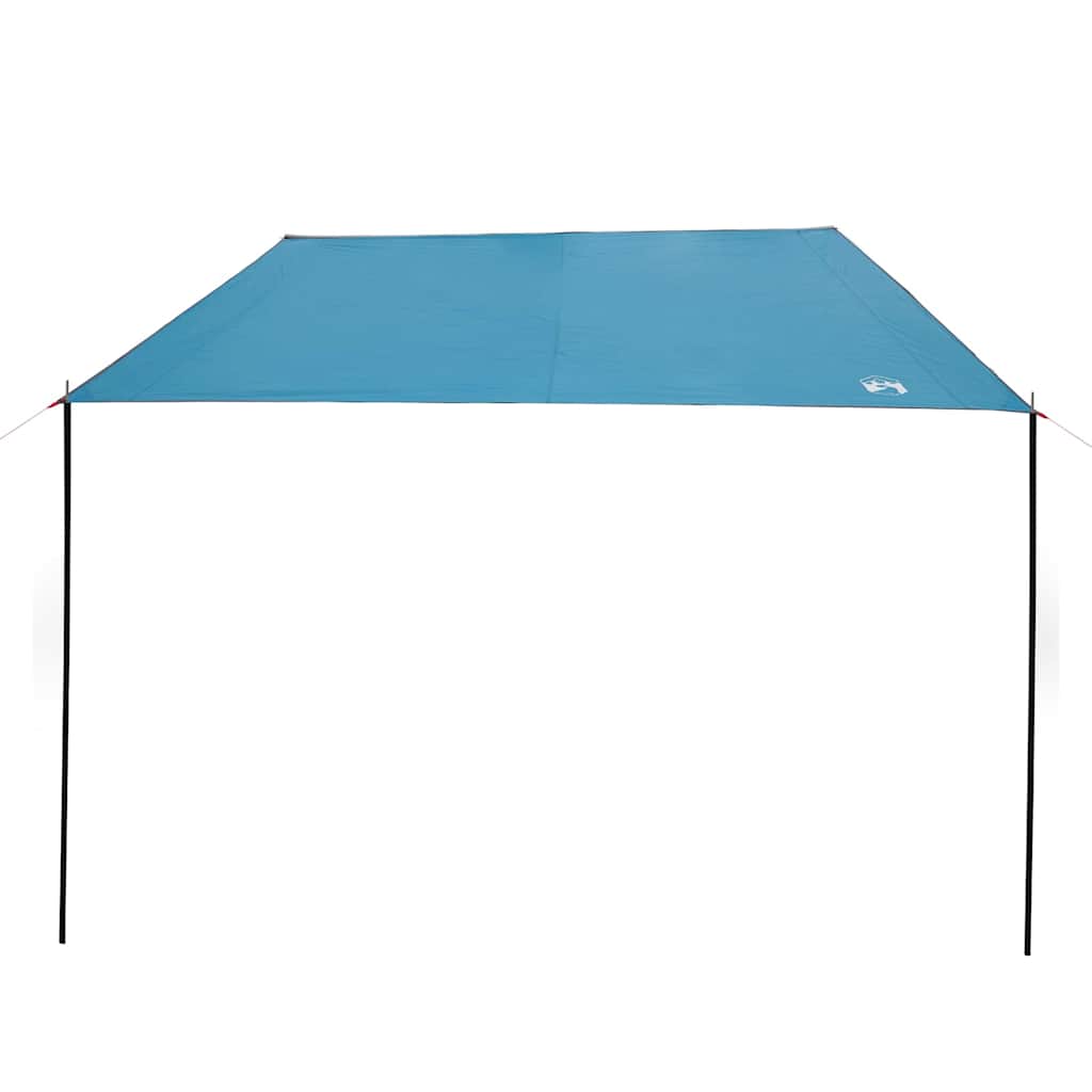Vannavvisende Tarp med tak 240 x 460 cm