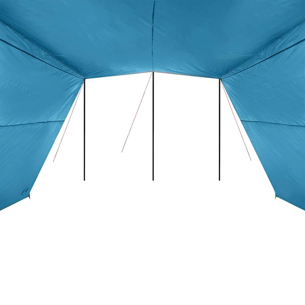 Vannavvisende Tarp med tak 302 x 240 x 240 cm