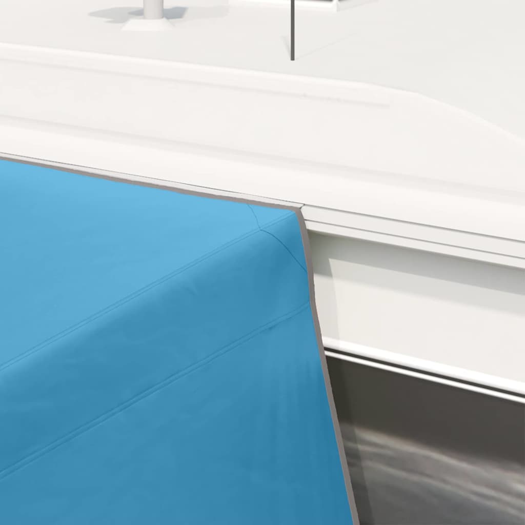 Vannavvisende Tarp med tak 302 x 240 x 240 cm