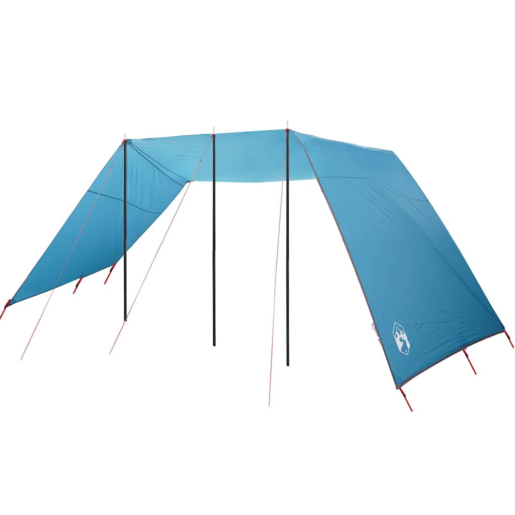 Vannavvisende Tarp med tak 302 x 240 x 240 cm