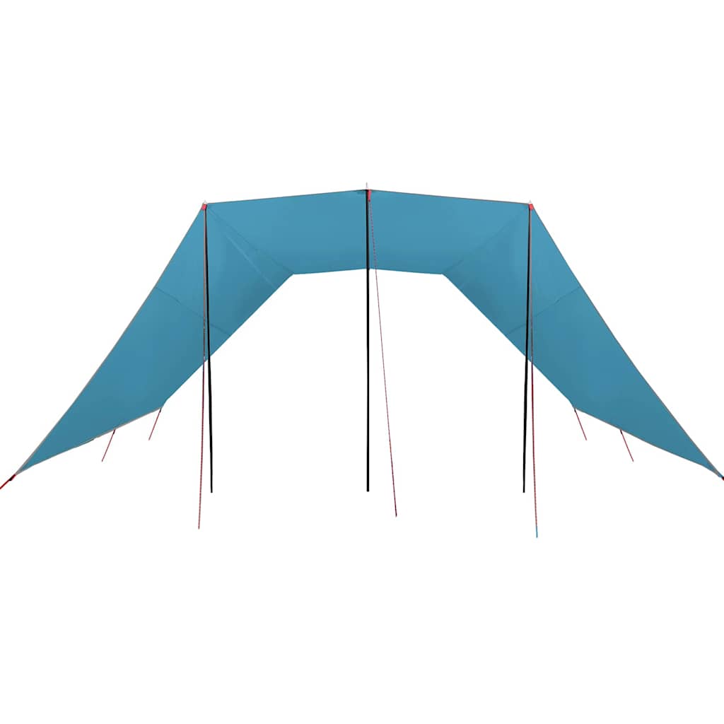 Vannavvisende Tarp med tak 302 x 240 x 240 cm
