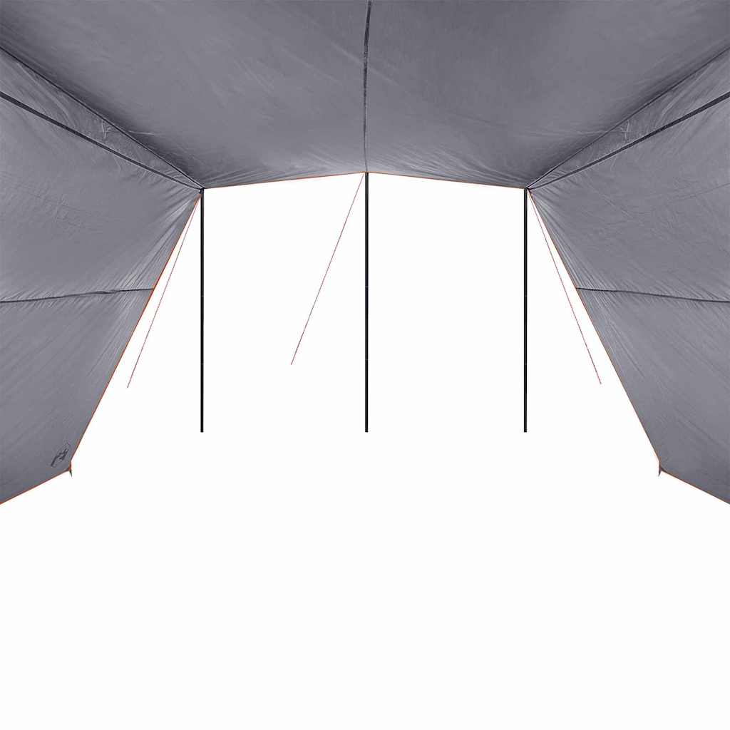 Vannavvisende Tarp med tak 302 x 240 x 240 cm